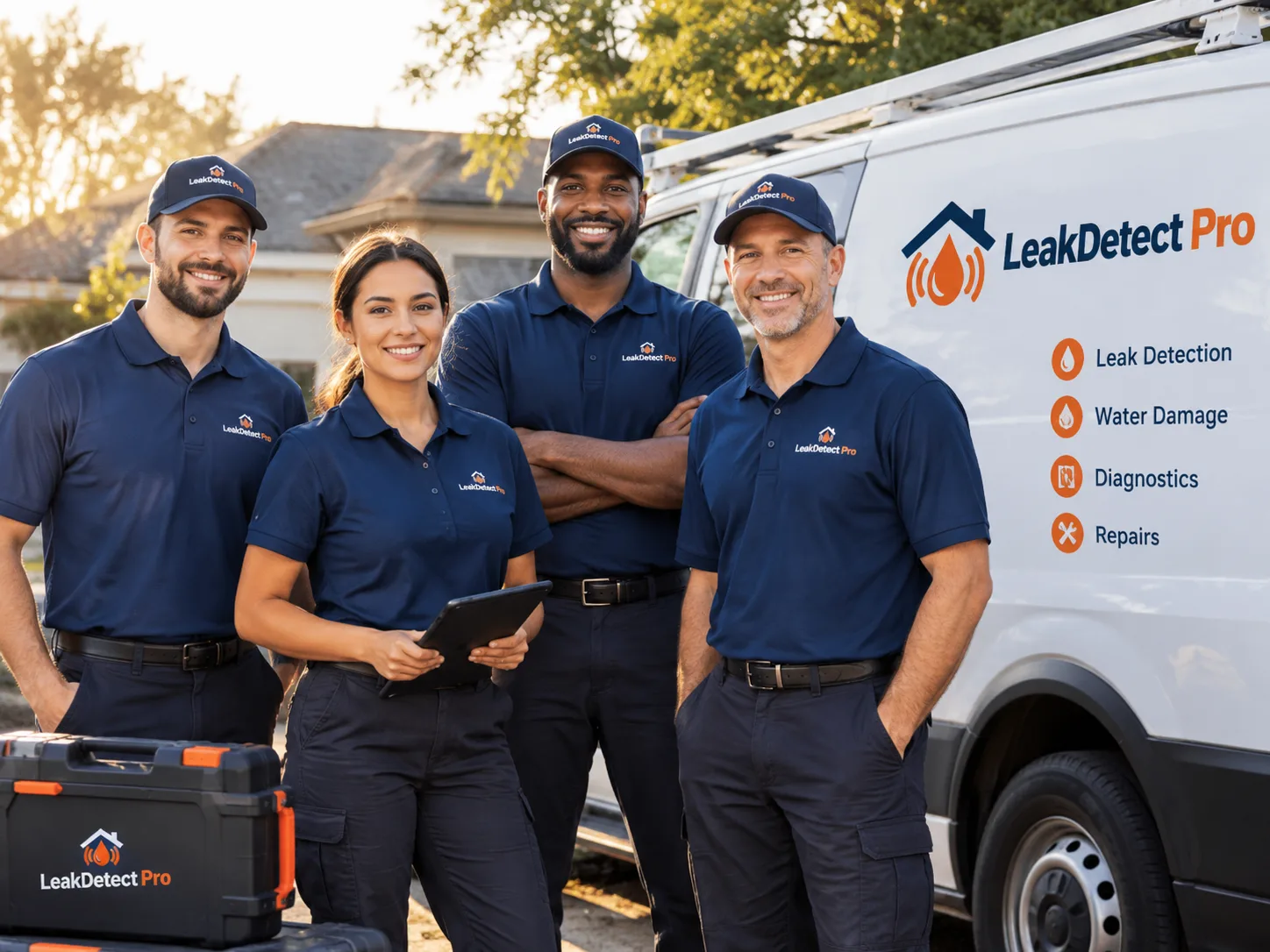 Roof Repair company in Levasy, MO